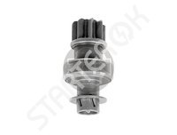 Freewheel Gear Drive starter 0951 ZEN