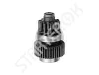 Freewheel Gear Drive starter 0954 ZEN