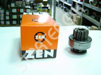 Freewheel Gear Drive starter 0958 ZEN