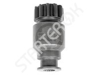 Freewheel Gear Drive starter 0967 ZEN
