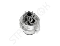Freewheel Gear Drive starter 0969 ZEN