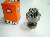 Freewheel Gear Drive starter 0970 ZEN