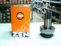 Freewheel Gear Drive starter 0972 ZEN