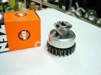 Freewheel Gear Drive starter ZEN  0975