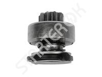 Freewheel Gear Drive starter 0976 ZEN