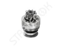 Freewheel Gear Drive starter 0985 ZEN