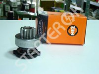 Freewheel Gear Drive starter ZEN  0997