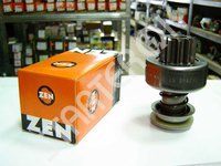 Freewheel Gear Drive starter ZEN  1002