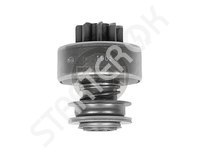 Freewheel Gear Drive starter 1005 ZEN