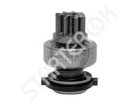 Freewheel Gear Drive starter 1011 ZEN