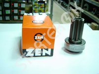 Freewheel Gear Drive starter 1016 ZEN