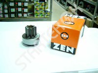 Freewheel Gear Drive starter 1021 ZEN