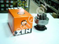 Freewheel Gear Drive starter 1022 ZEN