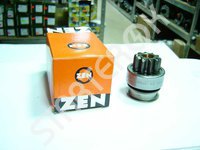 Freewheel Gear Drive starter 1024 ZEN