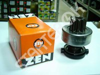 Freewheel Gear Drive starter 1026 ZEN