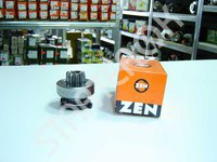 Freewheel Gear Drive starter ZEN  1057