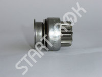 Freewheel Gear Drive starter 1063 ZEN