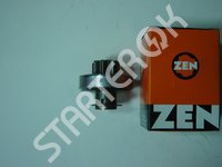 Freewheel Gear Drive starter ZEN  1064