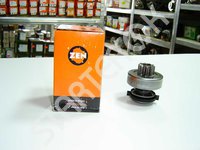 Freewheel Gear Drive starter 1067 ZEN