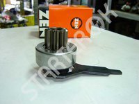 Freewheel Gear Drive starter ZEN  1068