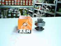 Freewheel Gear Drive starter 1072 ZEN