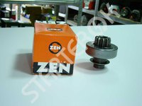 Freewheel Gear Drive starter 1074 ZEN