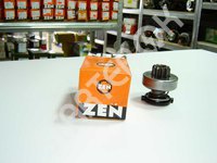 Freewheel Gear Drive starter 1109 ZEN