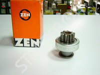 Freewheel Gear Drive starter ZEN  1113