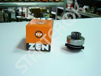 Freewheel Gear Drive starter ZEN  1153