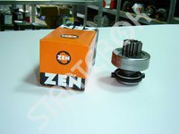 Freewheel Gear Drive starter 1171 ZEN