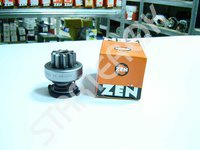 Freewheel Gear Drive starter 1173 ZEN