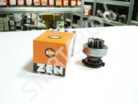 Freewheel Gear Drive starter ZEN  1174