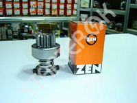 Freewheel Gear Drive starter 1179 ZEN