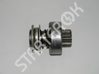 Freewheel Gear Drive starter 1180 ZEN
