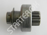 Freewheel Gear Drive starter 1187 ZEN