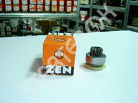 Freewheel Gear Drive starter 1192 ZEN