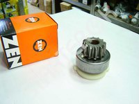 Freewheel Gear Drive starter 1199 ZEN