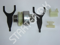 Freewheel Gear Drive starter 1206 ZEN