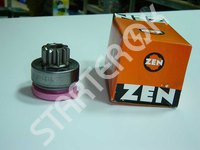 Freewheel Gear Drive starter 1208 ZEN