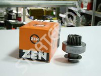 Freewheel Gear Drive starter 1209 ZEN