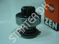 Freewheel Gear Drive starter 1477 ZEN