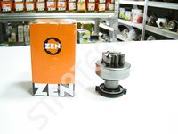 Freewheel Gear Drive starter ZEN  1483