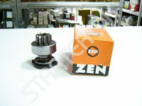 Freewheel Gear Drive starter 1486 ZEN