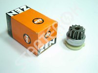 Freewheel Gear Drive starter ZEN  1539