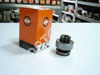 Freewheel Gear Drive starter ZEN  1545