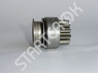 Freewheel Gear Drive starter 1567 ZEN