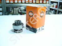 Freewheel Gear Drive starter 1576 ZEN