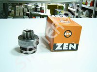 Freewheel Gear Drive starter 1619 ZEN