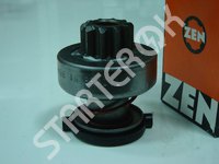 Freewheel Gear Drive starter 1629 ZEN