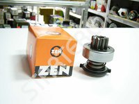 Freewheel Gear Drive starter 1630 ZEN